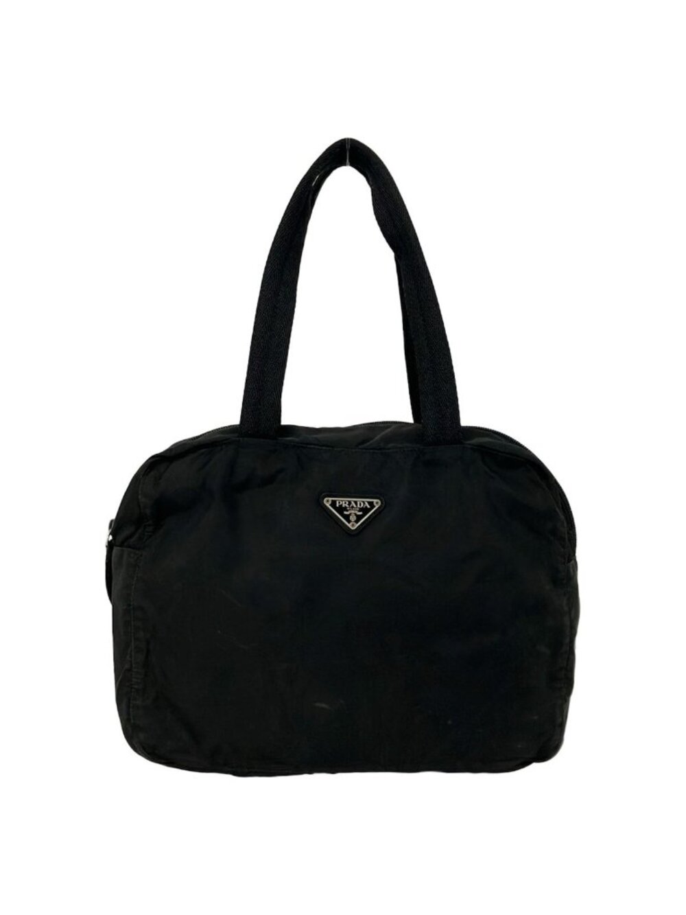 Prada Handbag Black